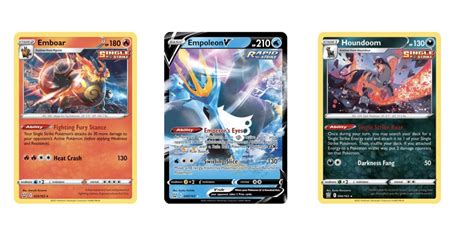 8 2021, updated 2:28 p.m. Preview The Cards Of The New Pokémon TCG "Battle Styles ...