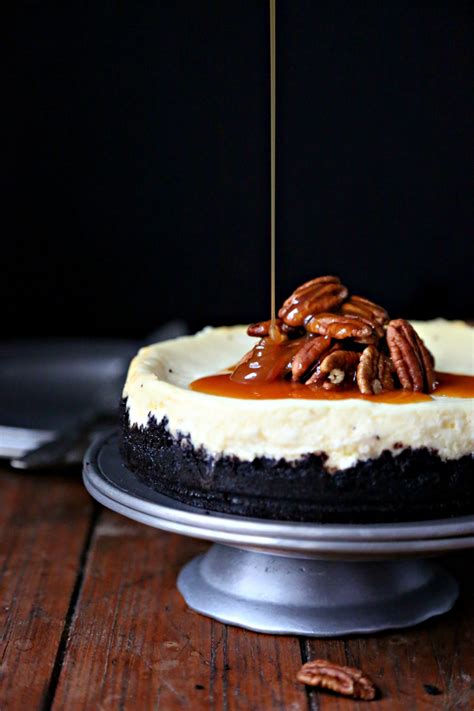 Jul 09, 2021 · there's nothing quite like old fashioned recipes to get you excited about sitting down to dinner. Instant Pot Turtle Cheesecake - bell' alimento