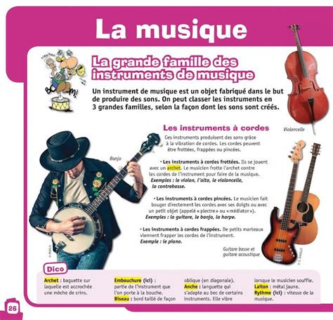 Épinglé sur musique