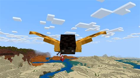 Minecraft Capes How To Get A Cape In Java And Bedrock Focushubs