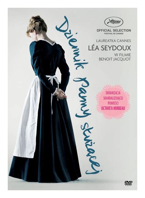 Amazon com Journal d une femme de chambre DVD Audio français