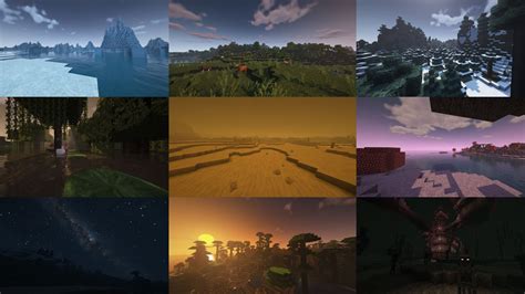 7 Insanely Realistic Minecraft Texture Packs That Will Bring Life To