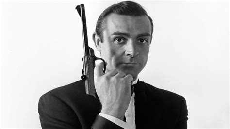How old was sean connery when making each james bond film? James Bond Analysis - Hamell.net
