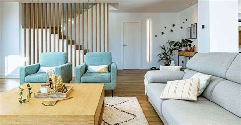 Diseño De Interiores Para Tu Nueva Casa Ideas Bi Homes