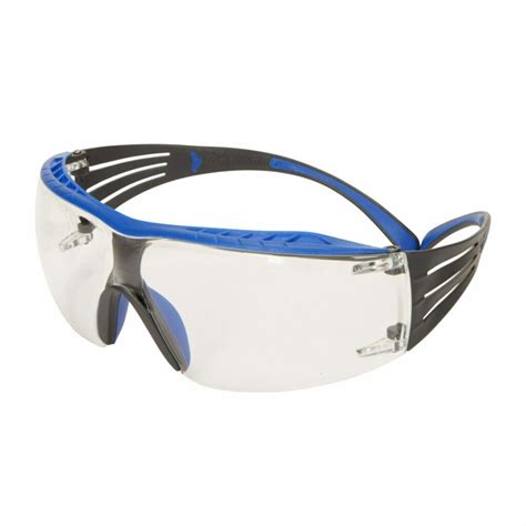 lunettes de sécurité 3m™ securefit™ série 400x 3m france
