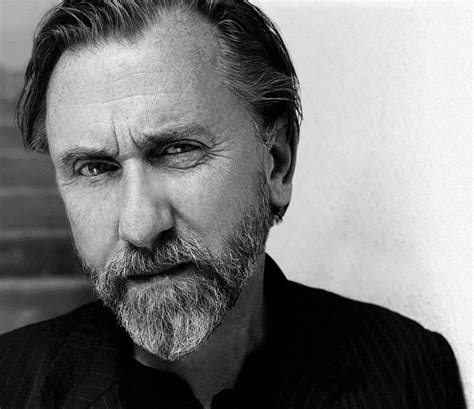 Ravageurs Have Beards Tim Roth By Fabrice Dallanese Tim Roth