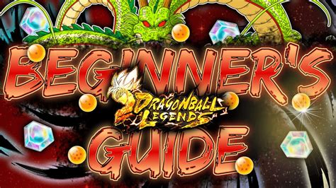 Especially, we provided here all the active and valid dragon ball legends code for you. LEGENDS ULTIMATE BEGINNER GUIDE! HOW TO GET CC, SUMMON ...