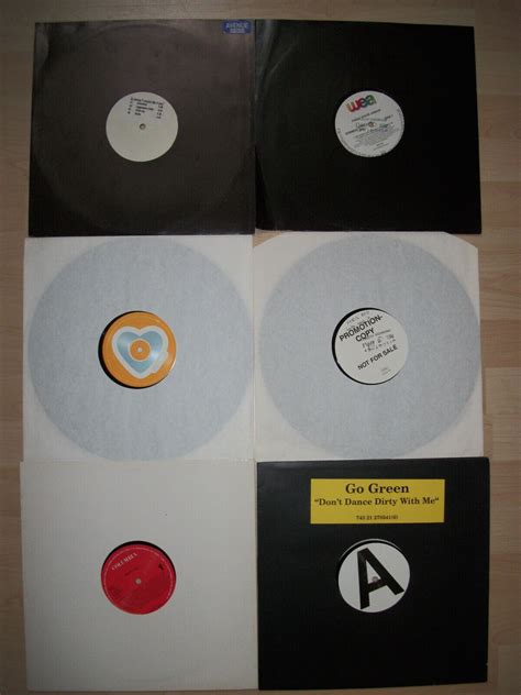 X Schallplatten Maxis Vinyl Sammlung Ebay