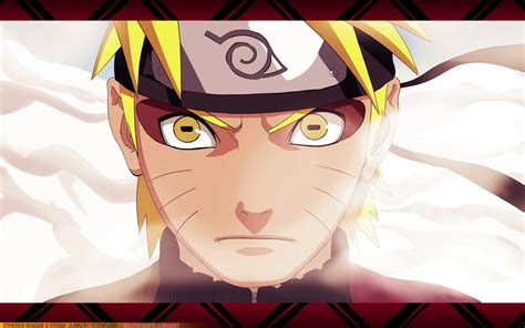 Naruto Shippuuden Uzumaki Naruto Wallpapers Hd Desktop And Mobile