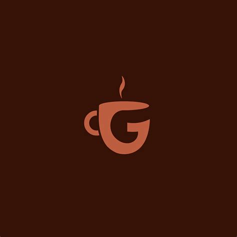 The Coffee Guild Logo And Brand Identity On Behance