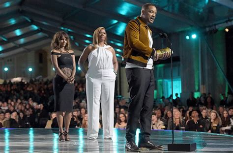 Will Smith Receives Generation Award At Mtv Movie Awards Video