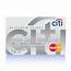Citi Platinum Select MasterCard Review