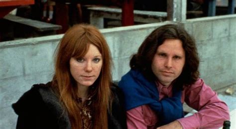 Jim Morrison Morta La Moglie Patricia Kennealy Conobbe Il Leader Dei