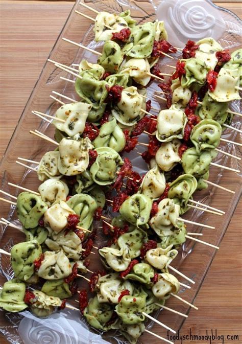 17 Easy Italian Appetizers To Feed A Crowd