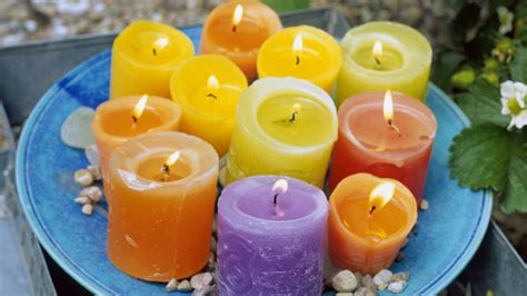 The Dangerous Effect Scented Candles Could Have In Your Home Huffpost Uk Wellness