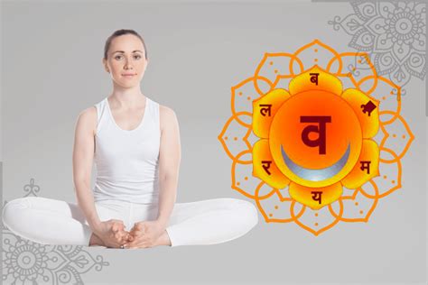 Yoga Poses For Balancing Your Sacral Chakra Thefitness Portal