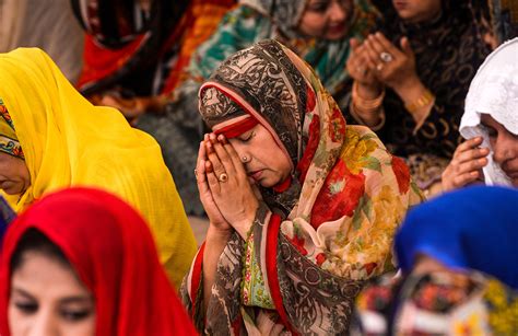Eid Celebrations In Pakistan Through The Lens Pakistan Geotv