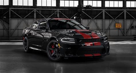 The charger srt ® hellcat redeye revamps the vehicle's interior from the dashboard to the seats with special styling unique to the model, because what's exclusive without the exclusiveness? 2019 Dodge Charger SRT Hellcat earns its stripes | The ...