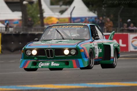 1975 1976 Bmw 30 Csl Group 5 Images Specifications And Information