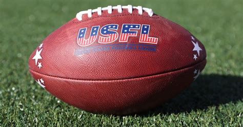 USFL schedule Week 10: What football games are on today? TV channels
