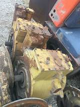 Photos of 955 Cat Track Loader For Sale