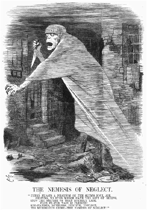 Jack The Ripper Identified Psychology Today