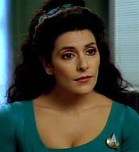 Deanna Troi Deanna Troi Star Trek Women Star Trek