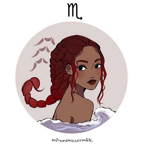 Cancer's natural propensity for devotion and a desire to please keeps scorpio's potential nervousness and jealousy in a relationship at bay. Pin by Mai Moore on Astology | Zodiac art, Zodiac ...
