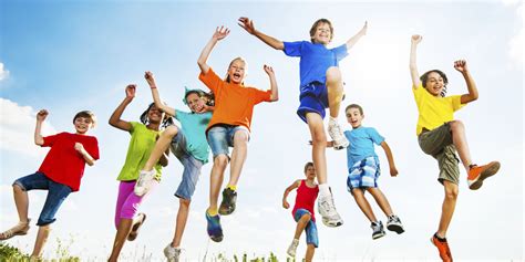 How To Help Your Kids Avoid Sports Injuries Huffpost