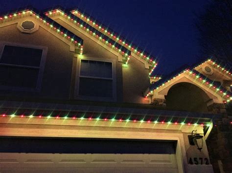 Christmas House Lights 2023 Latest Perfect Awesome Famous Christmas