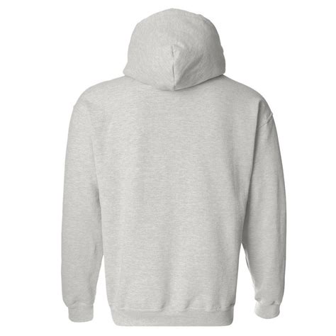 Gildan Heavy Blend Adult Unisex Hooded Sweatshirt Hoodie S Xxl Bc468