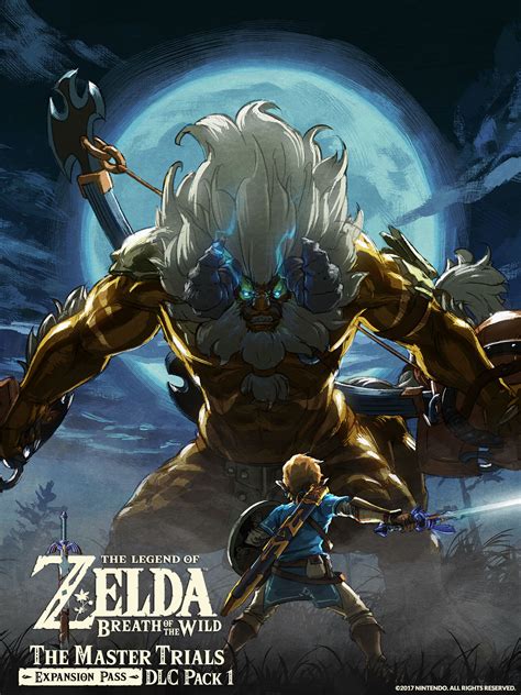 Breath of the wild wallpaper. The Legend of Zelda™: Breath of the Wild for the Nintendo ...