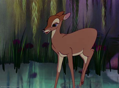 At Which Age Do Toi Like Faline Most Bambi And Faline Fanpop