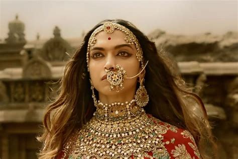 Padmavati How India Reacted To Deepika Padukones Film