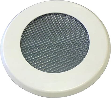 Recessed Lighting Lens Cover
