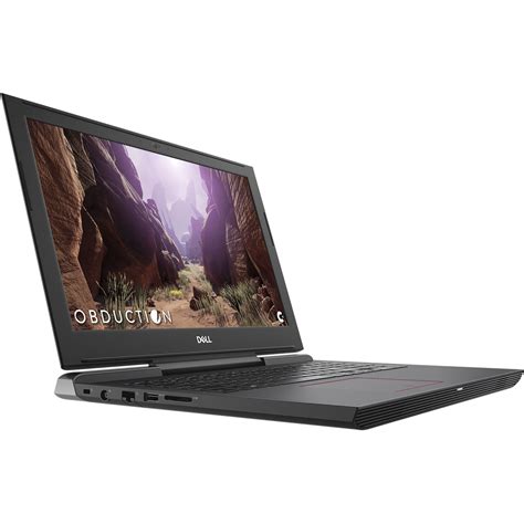 Dell 156 Inspiron 15 7000 Series Gaming Laptop