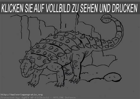 Deinós, deutsch ‚schrecklich, gewaltig' und altgriechisch σαῦρος. Malvorlagen Dinosaurier 5 | Malvorlagen Gratis