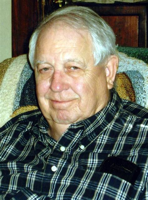 Harlan Gibson Obituary