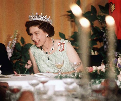The Most Amazing Facts You Didnt Know About Queen Elizabeth Ii Now
