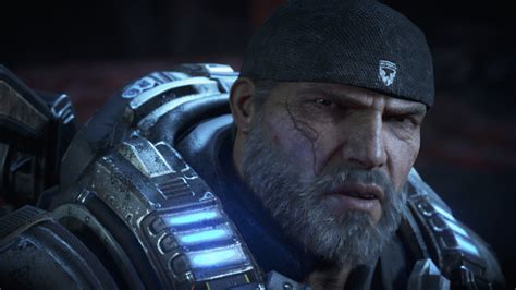 Gears 5 Is The Official Title For Gears Of War 5 Gamerevolution