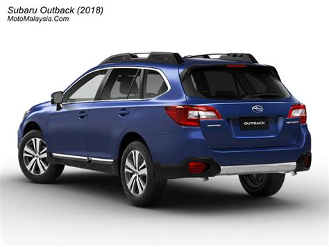 Maybe you would like to learn more about one of these? Subaru Outback (2018) Price in Malaysia From RM246,188 ...