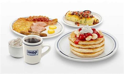 Hence, searching for nearby restaurants with home delivery will be a better option. IHOP Locations Near Me 2019 | United States Maps