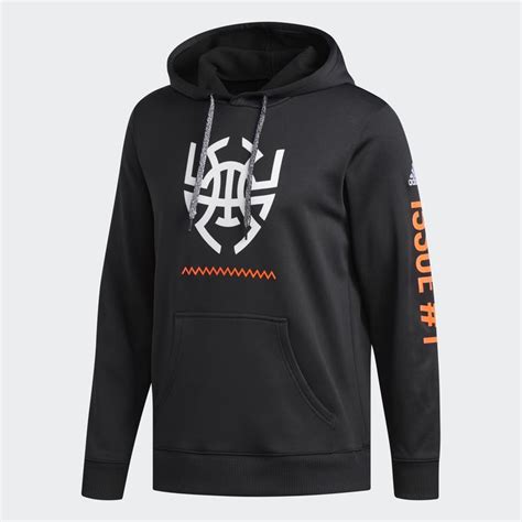Cozy finally has a seat at the cool kids' table. DONOVAN MITCHELL HOODIE Black 2XL Mens | Mens sweatshirts ...