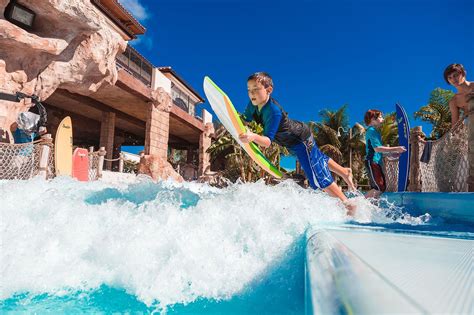 Best Kids Club At Beaches All Inclusive Resorts Beaches