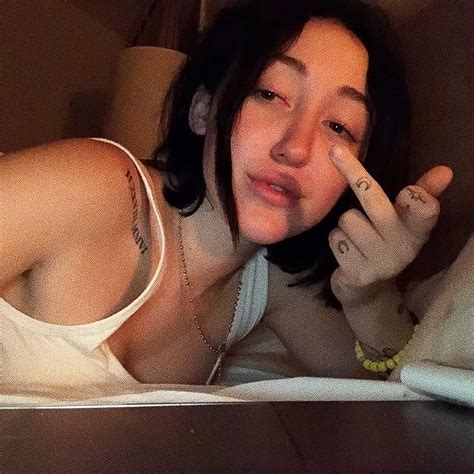 Noah Cyrus Nude Leaked Pics And Hot Porn Video 2021 Scandal Planet