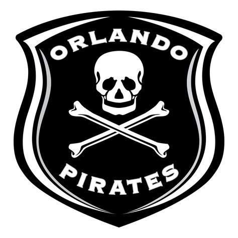 Orlando Pirates Logo Png Transparent And Svg Vector Freebie Supply