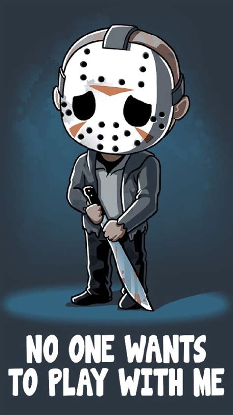 Jason Voorhees 13th Axe Friday Horror Jason Mask The Voorhees