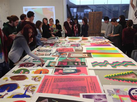Top 10 Universities For Graphic Design And Illustration In Uk People
