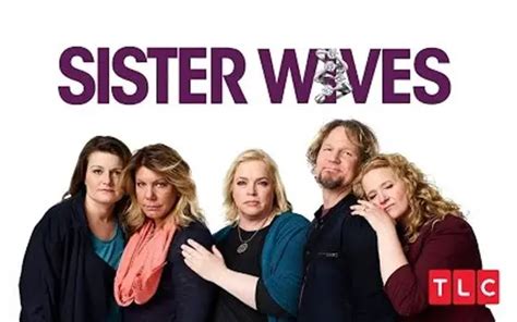 English Tv Show Sister Wives Synopsis Aired On Tlc Channel