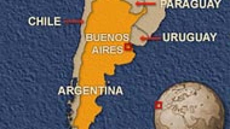 Country Profile Argentina News Al Jazeera